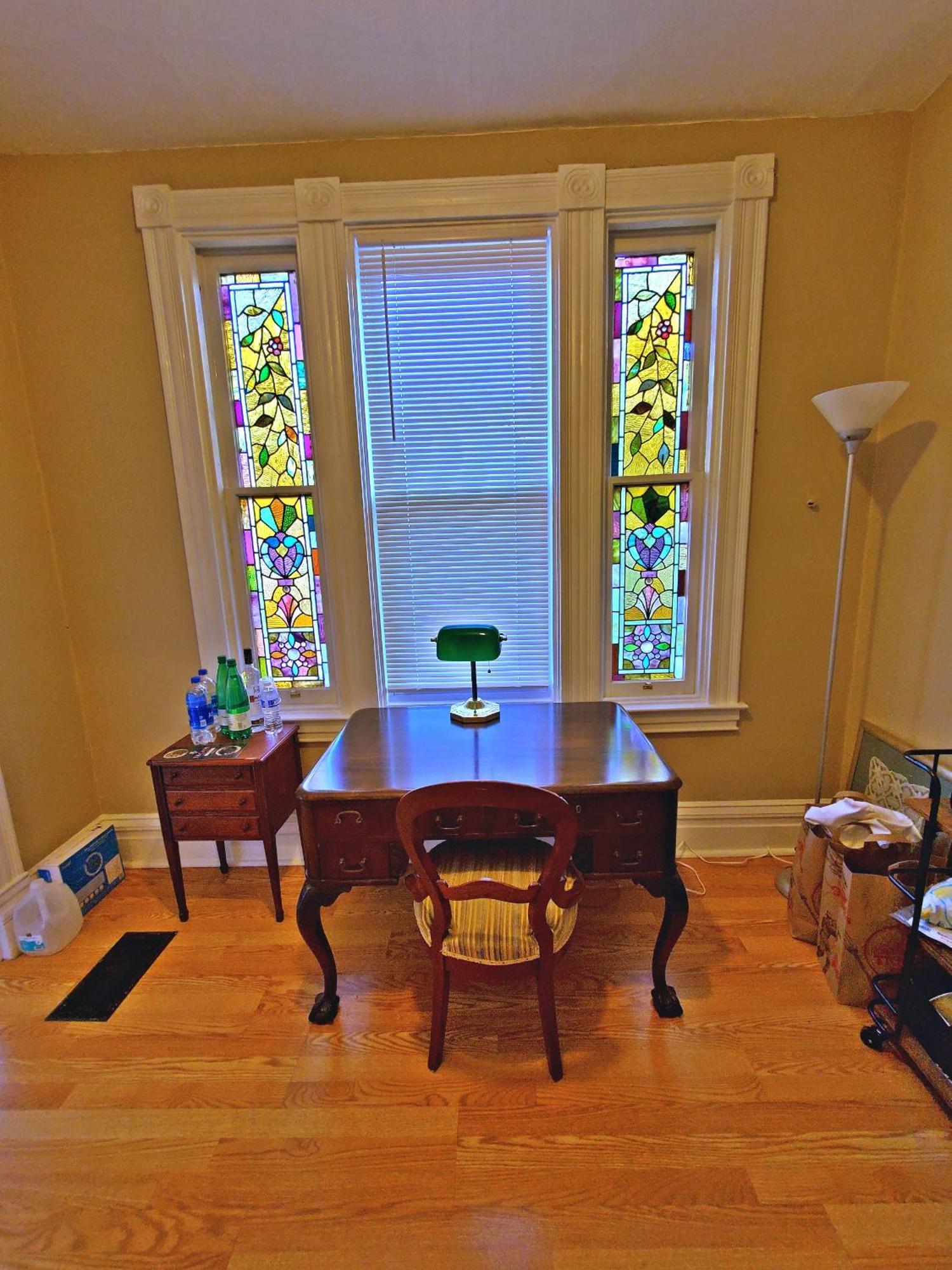 Point Breeze Guest House Pittsburgh Zimmer foto